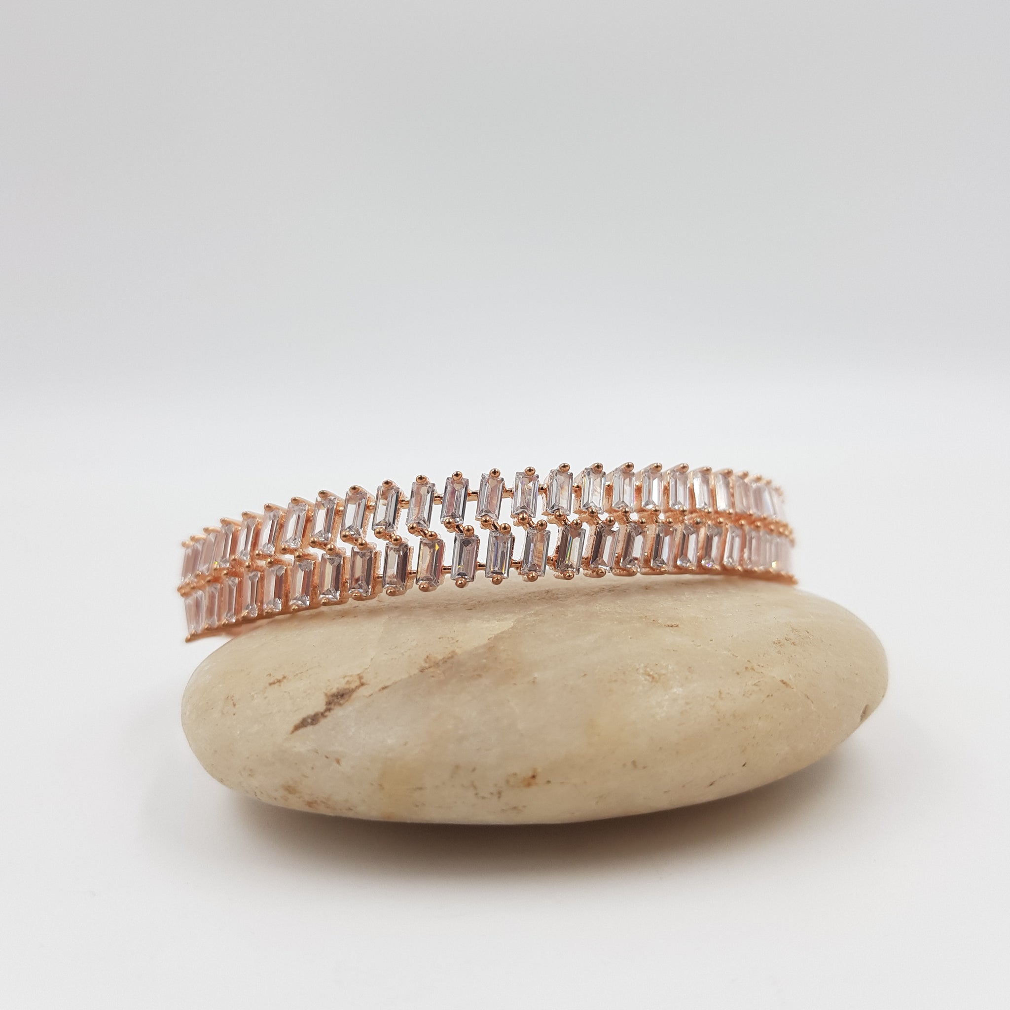 Rose Gold Bracelet