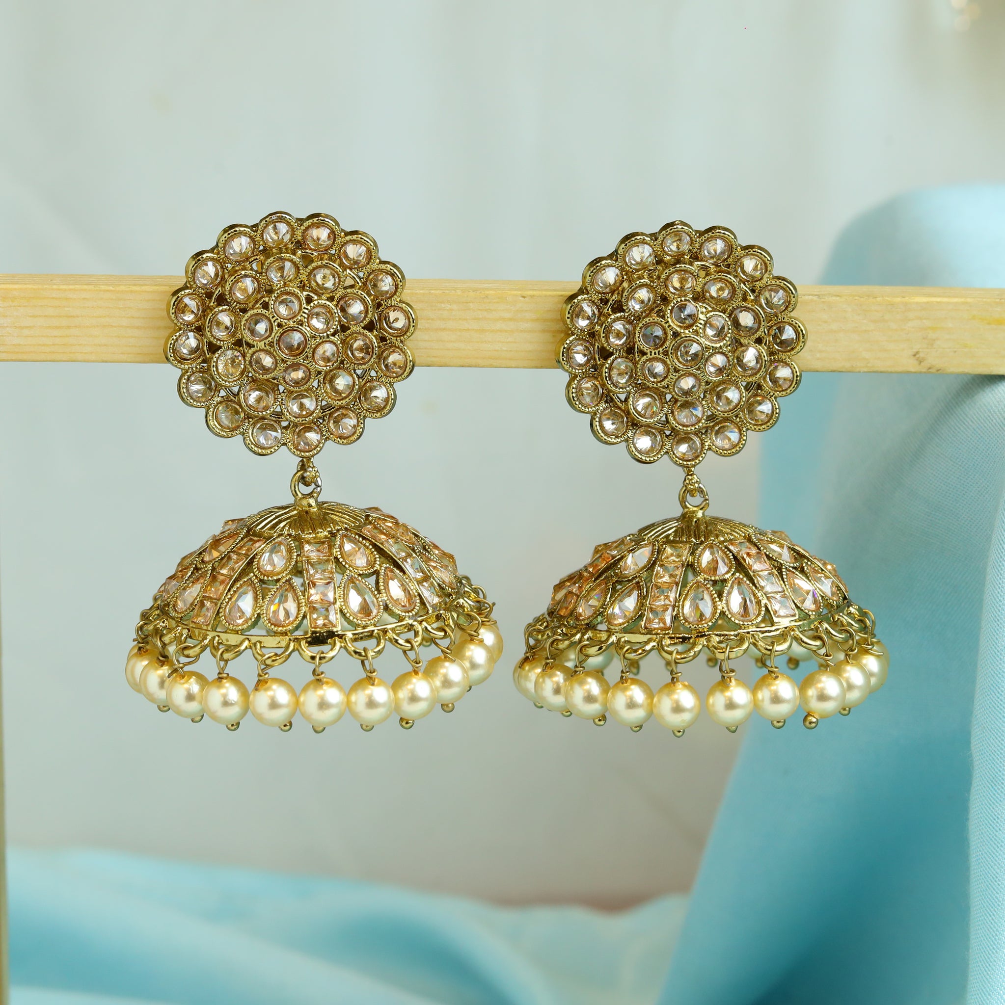 Antique Earrings