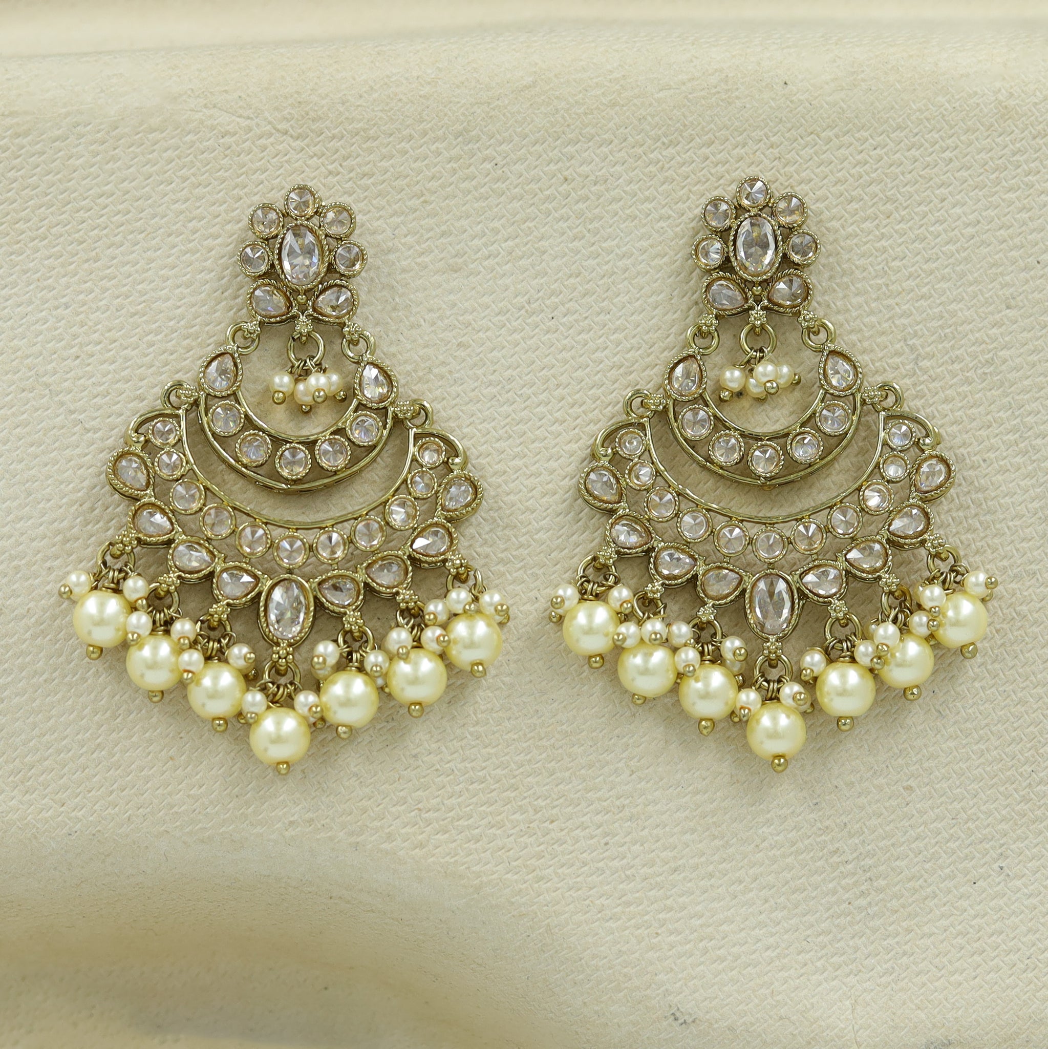 Antique Antique Earrings