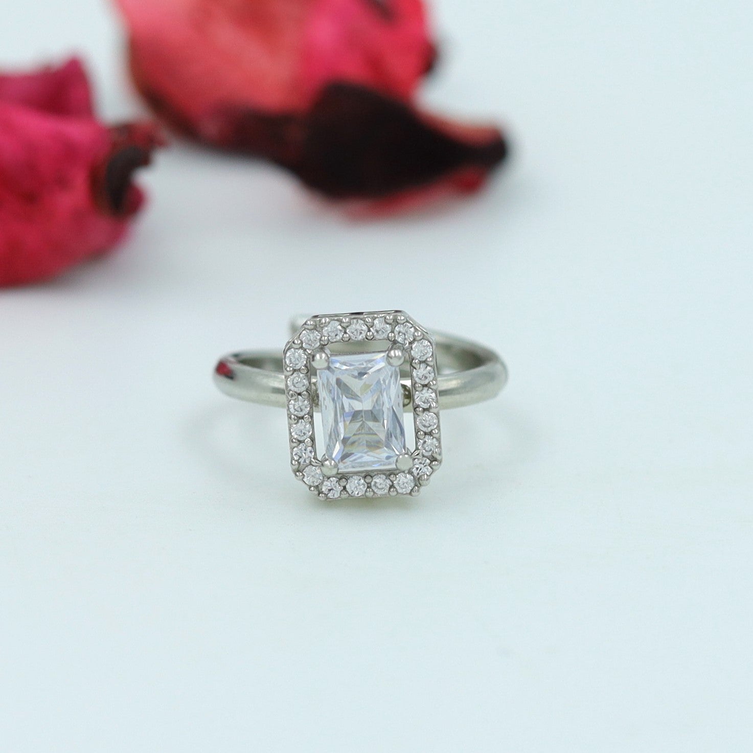 Zircon/AD Ring 12595-28