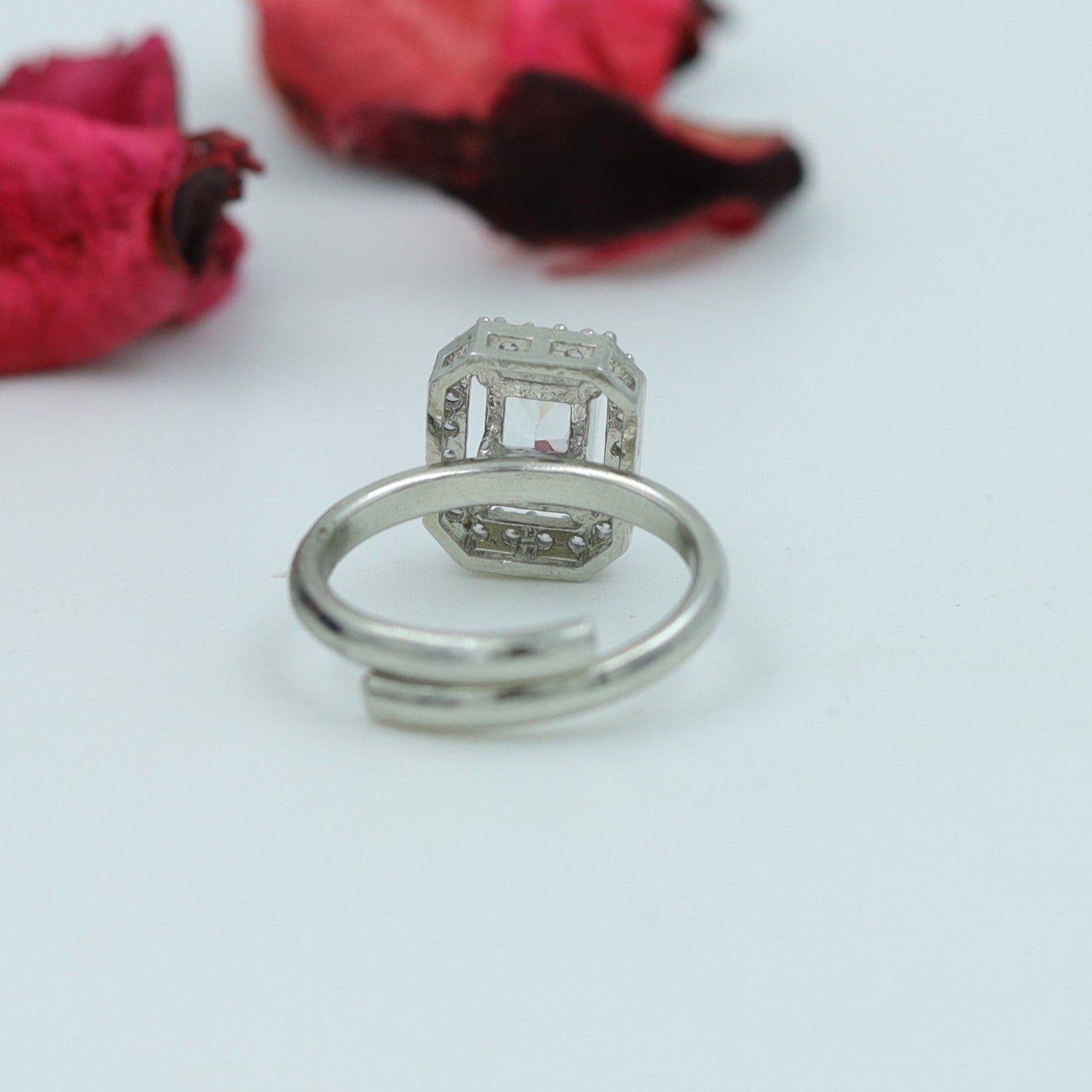 Zircon/AD Ring 12595-28