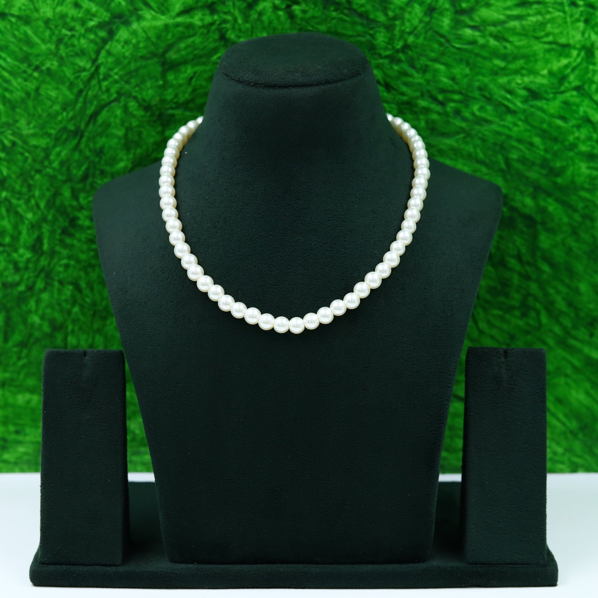 Pearl Necklace Set 14072-80