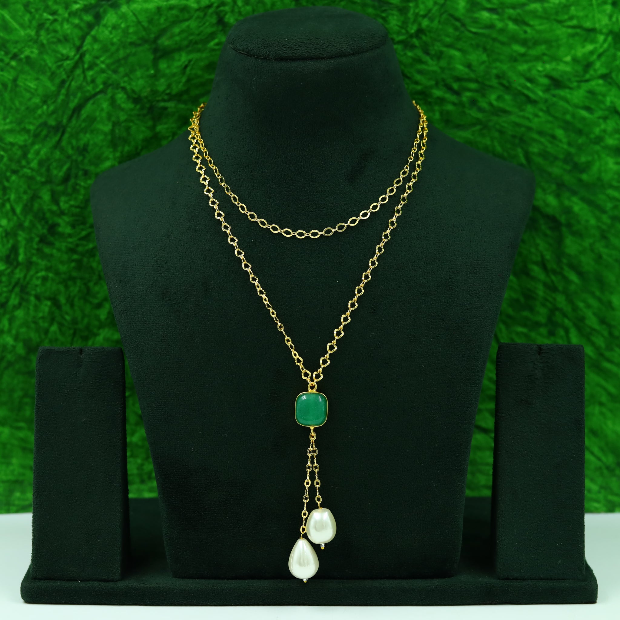 Fashion Pendant Set 14121-80