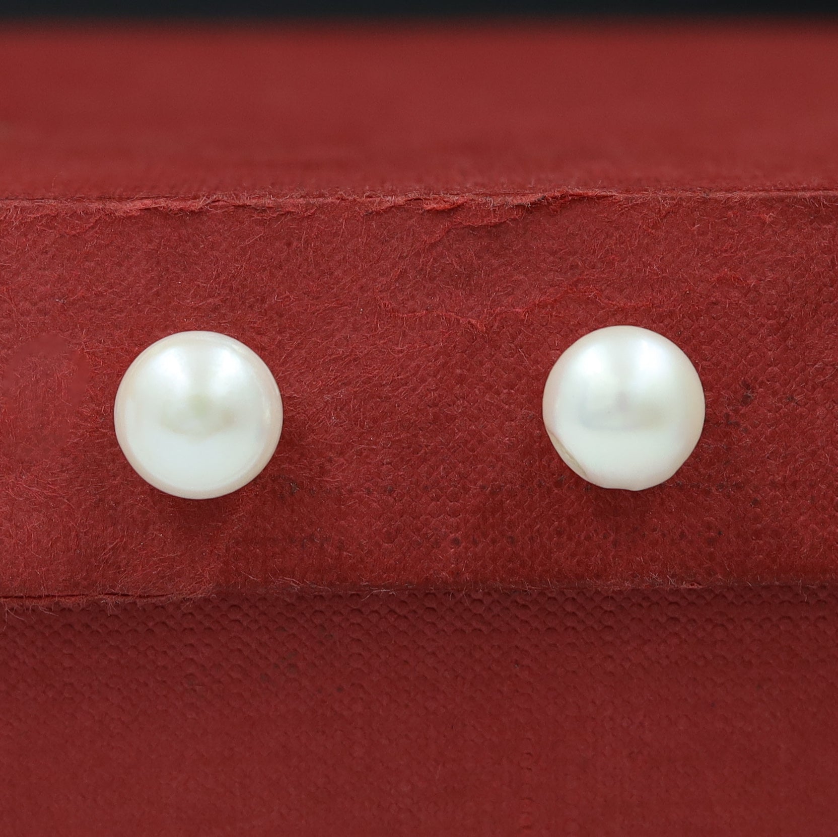 Tops/Studs Fashion Earring 7796-21