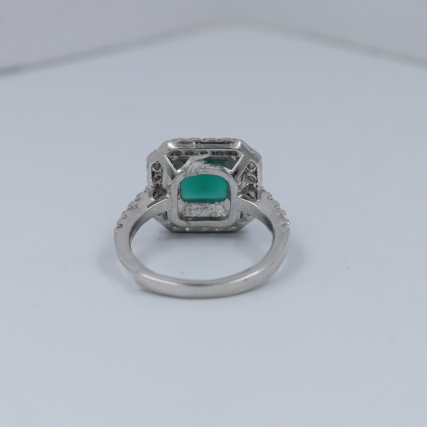 Zircon/AD Ring 10859-69