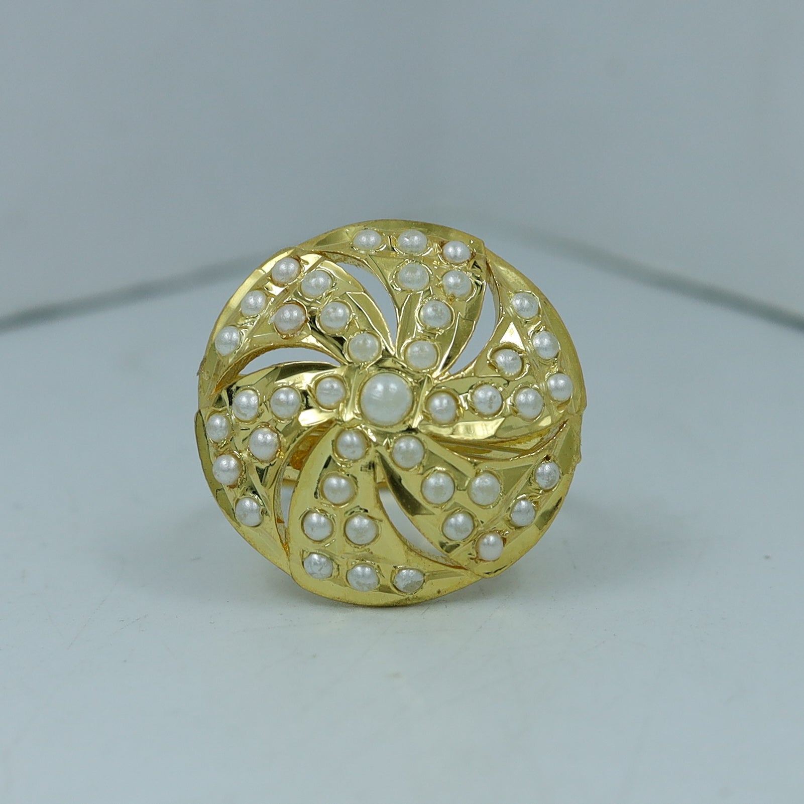 Jadau Ring 11546-65