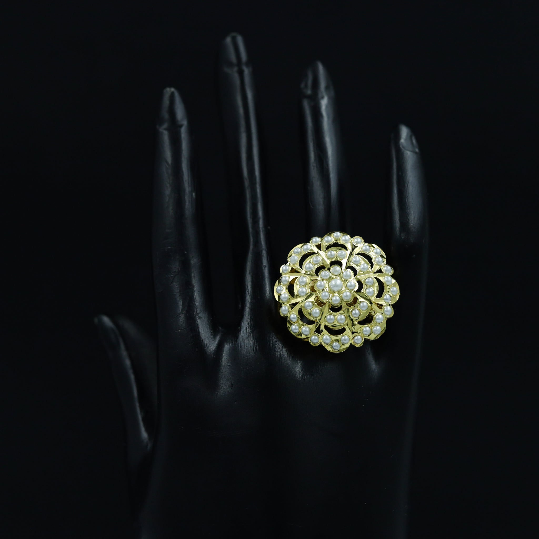 Jadau Ring 11548-65