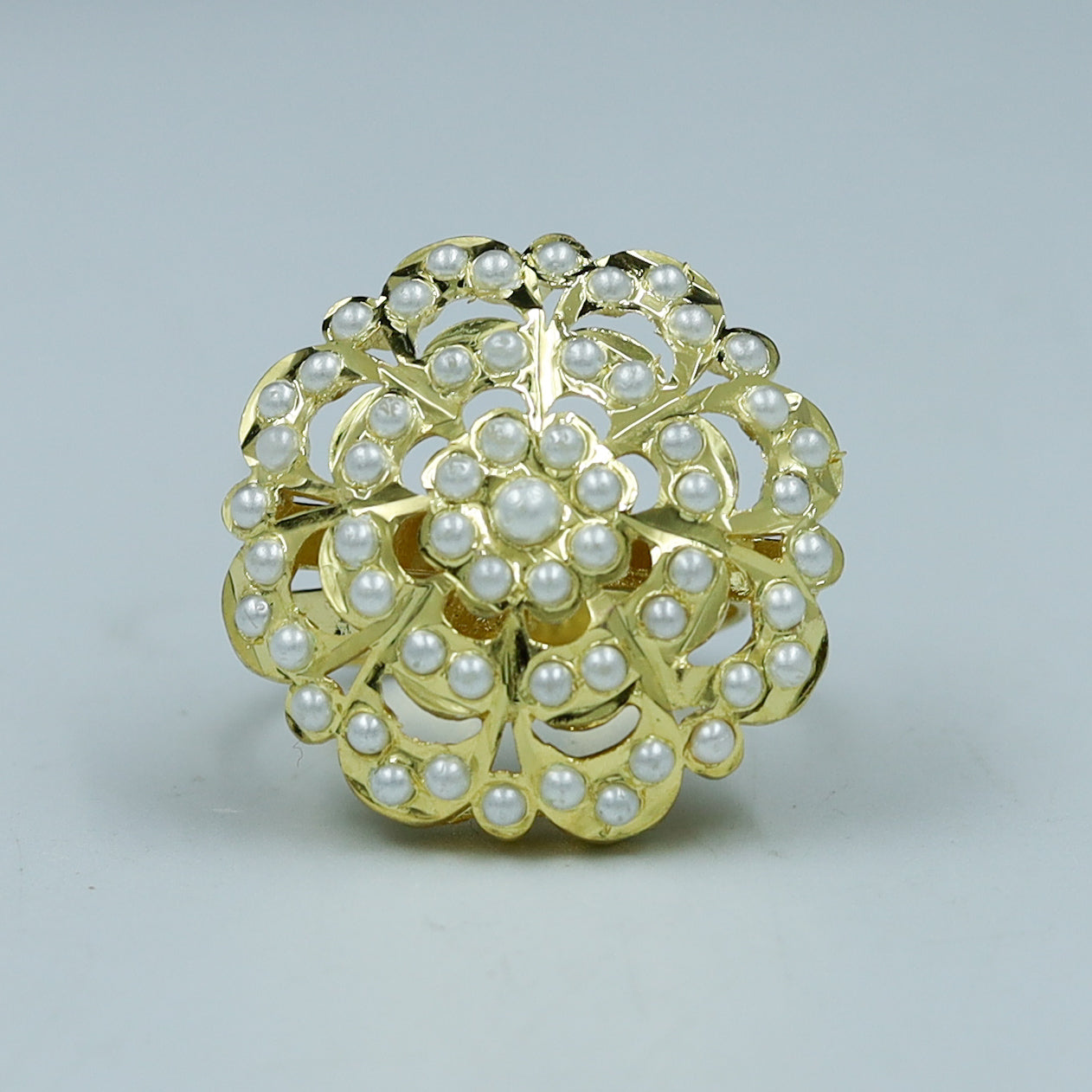 Jadau Ring 11548-65