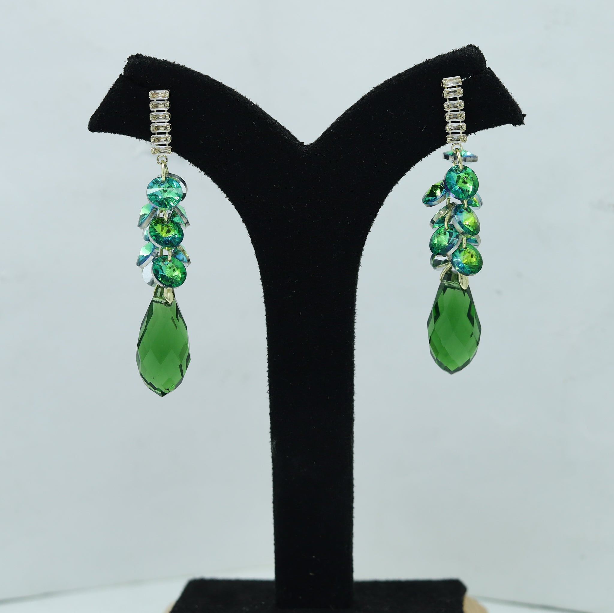 Danglers Fashion Earring 10426-28