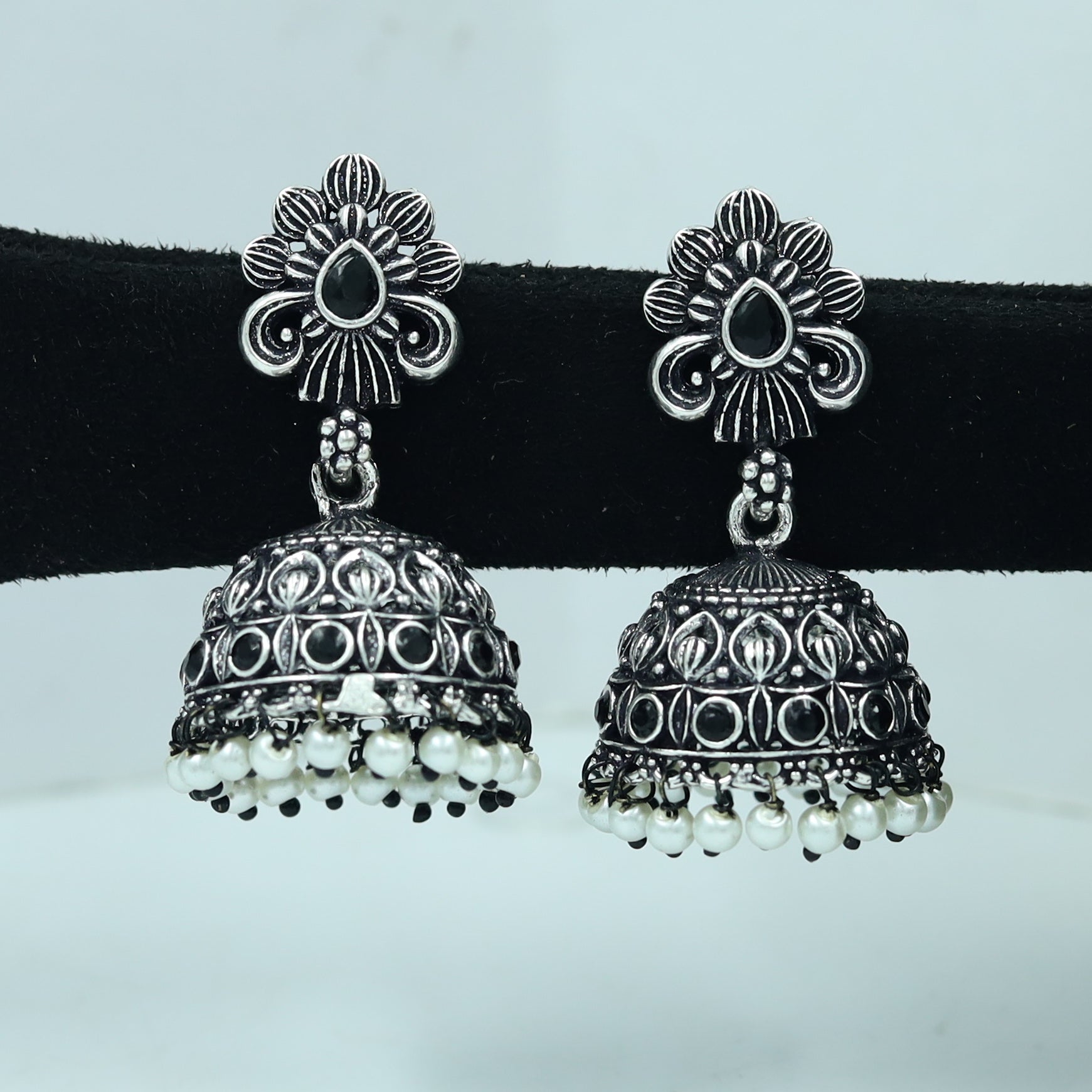 Buy JEWELZ Womens Fancy Jhumka Earrings | Shoppers Stop