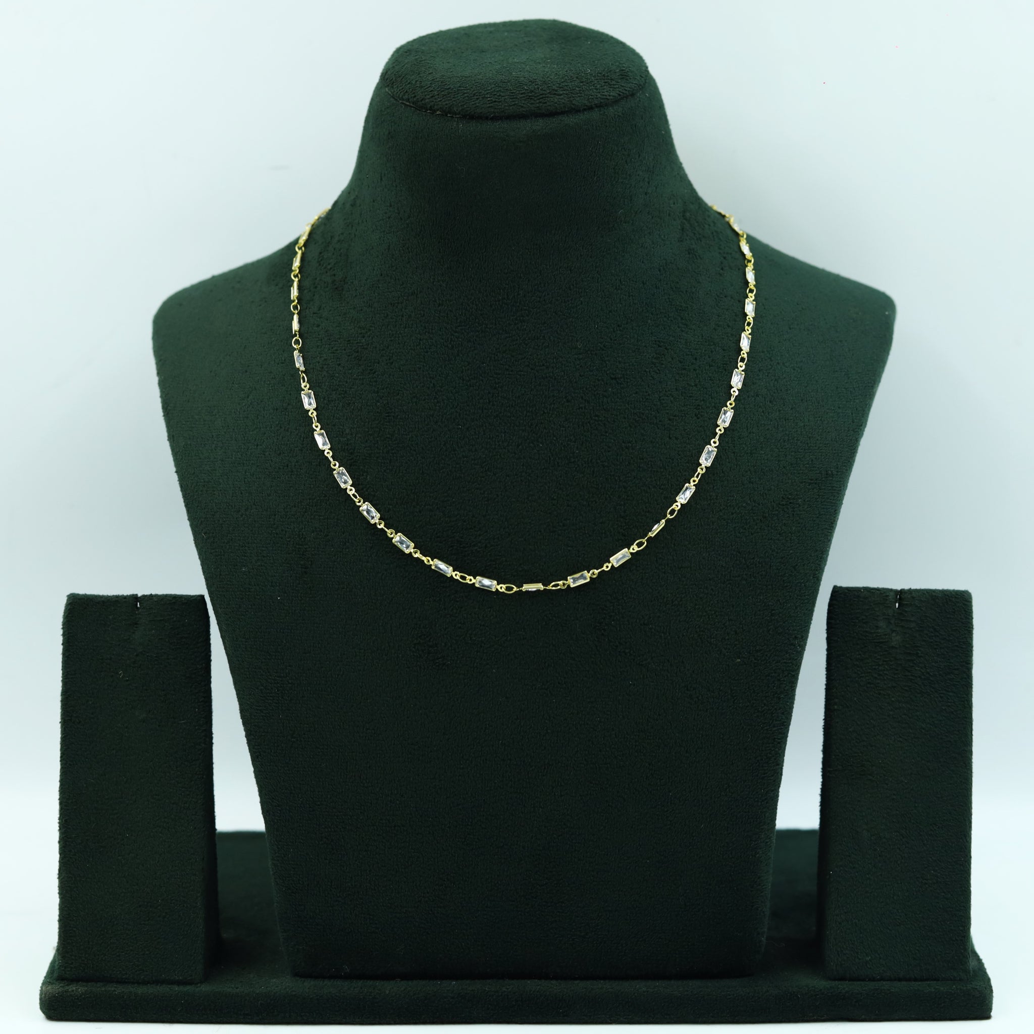 Zircon/AD Chain 12874-31