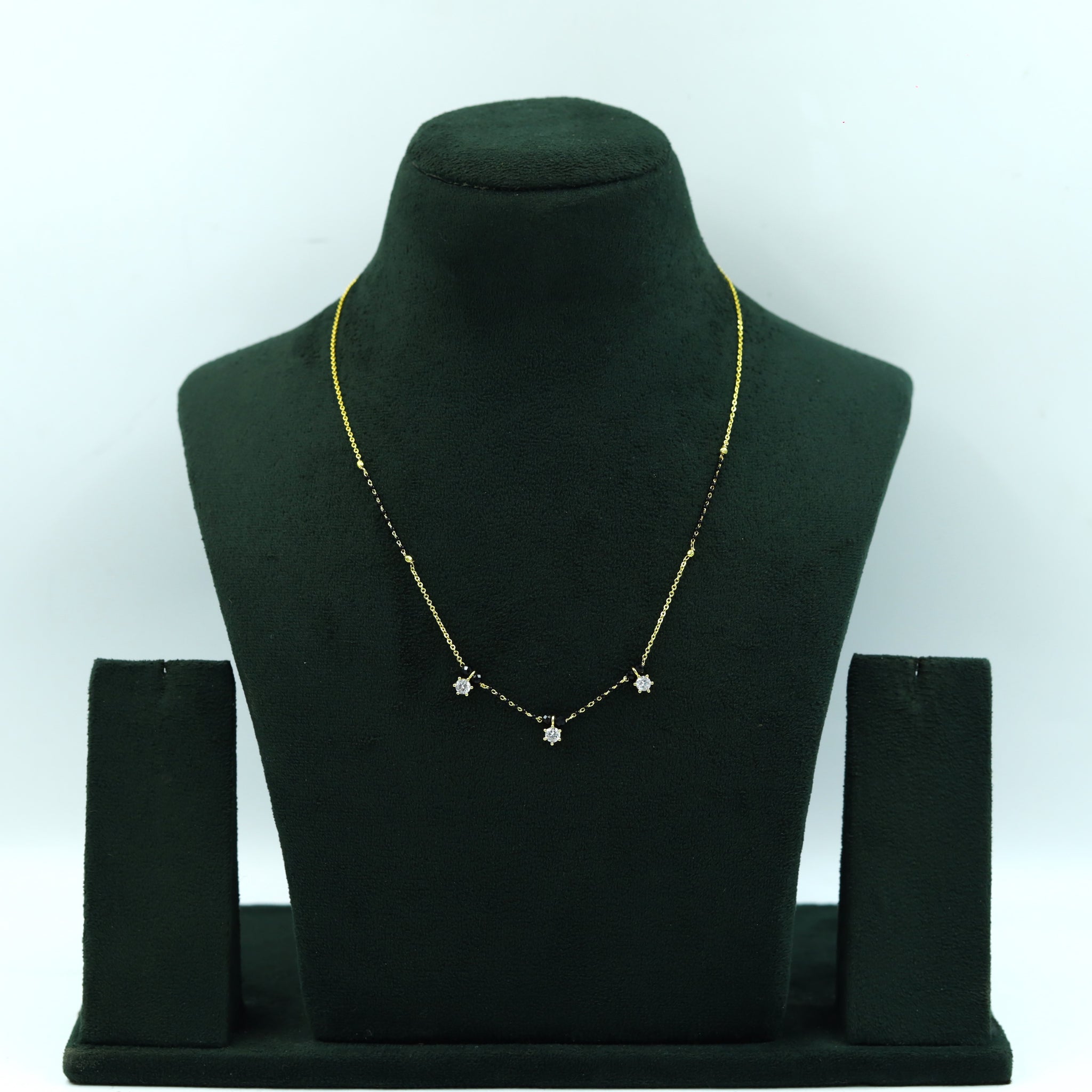 18 Inch Mangalsutra 16112-31