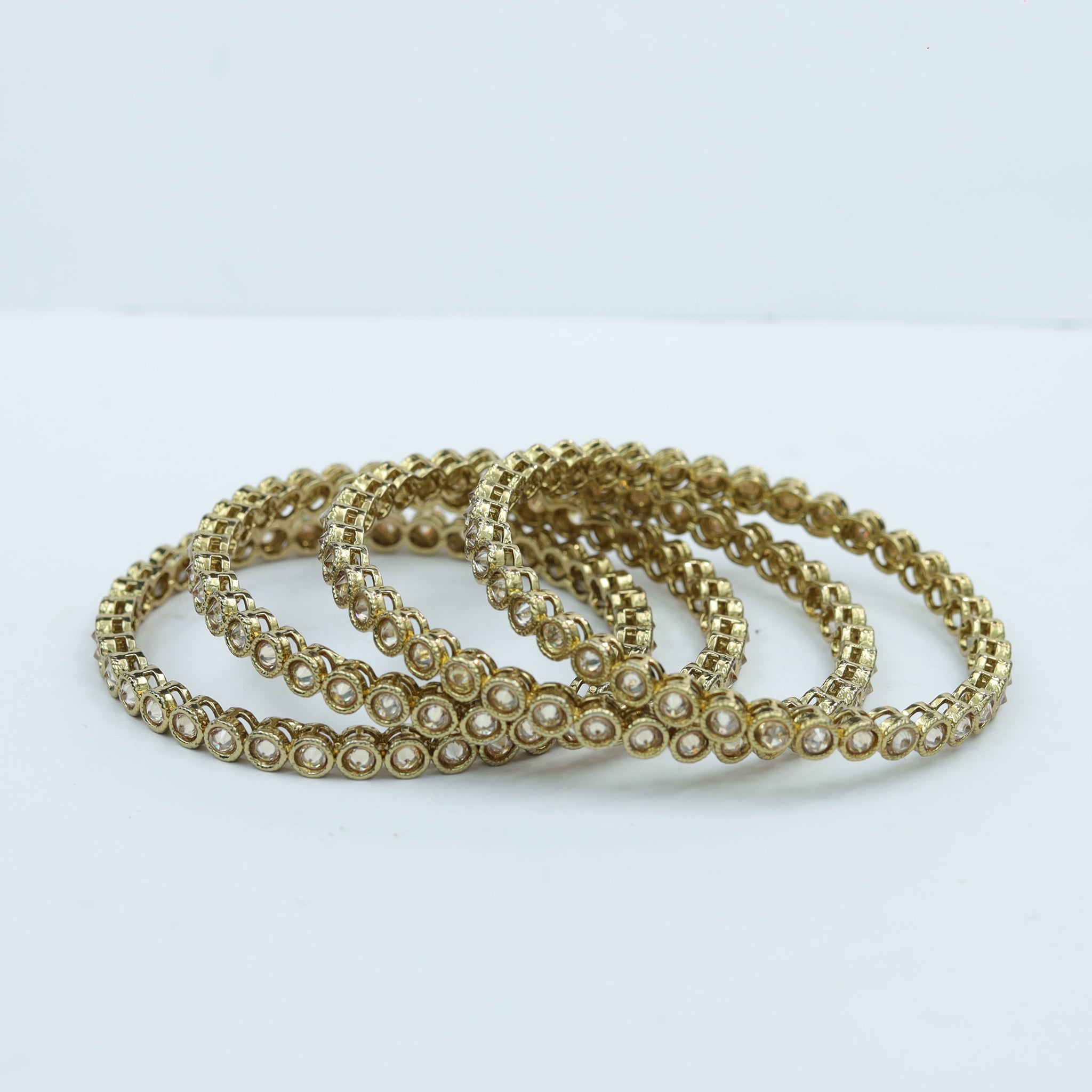 Antique Bangles/Kada 19944-7128