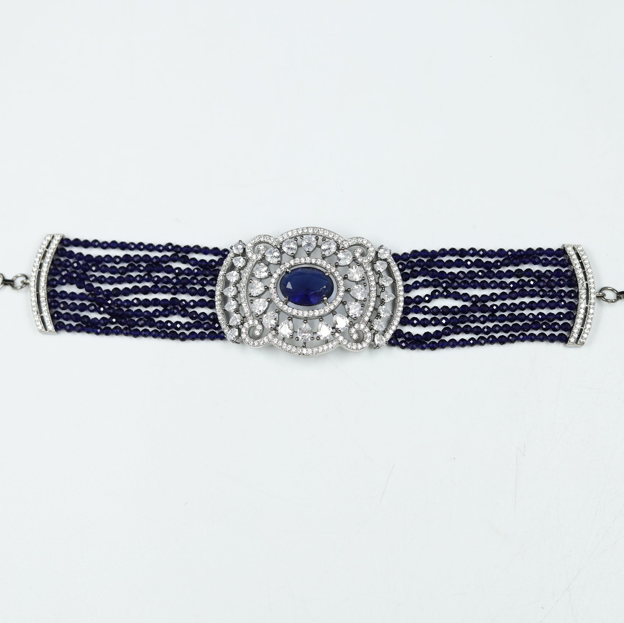 Blue Bracelet 10009-5249