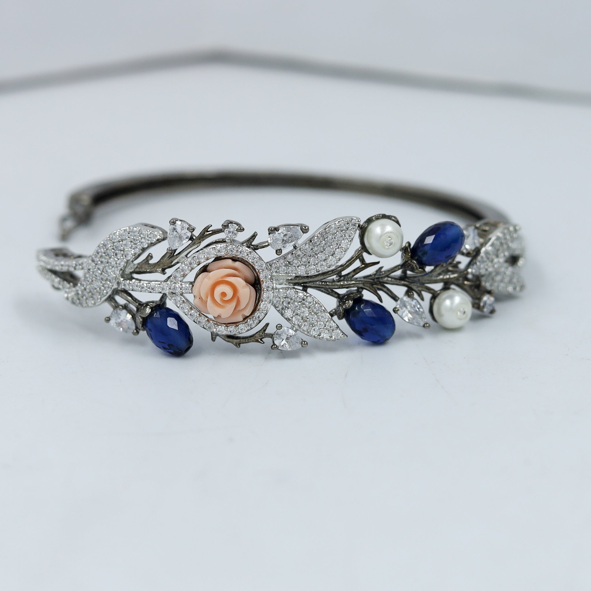 Blue Bracelet 17808-4990