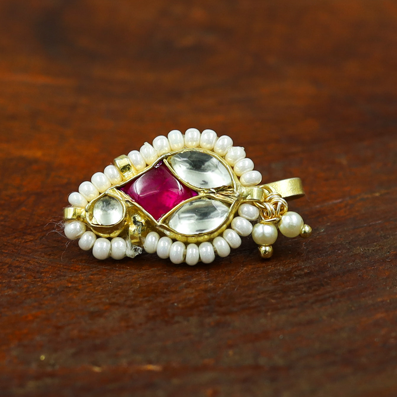 Kundan Nath 4294-56