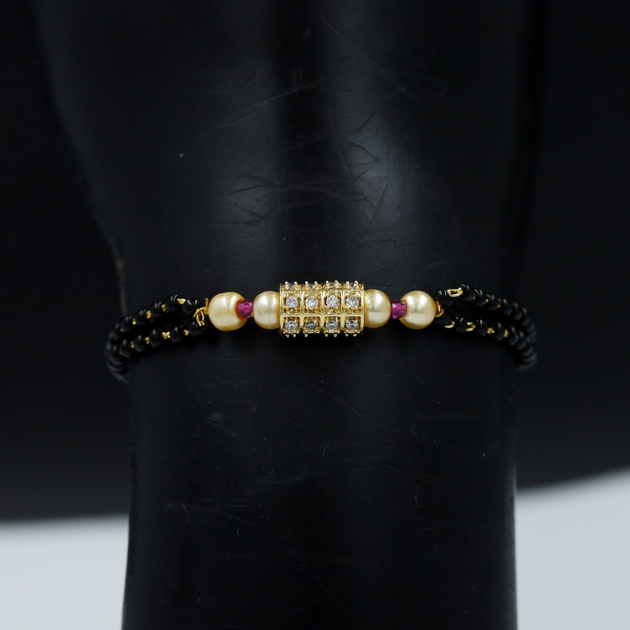 Zircon/AD Bracelet 4418-21