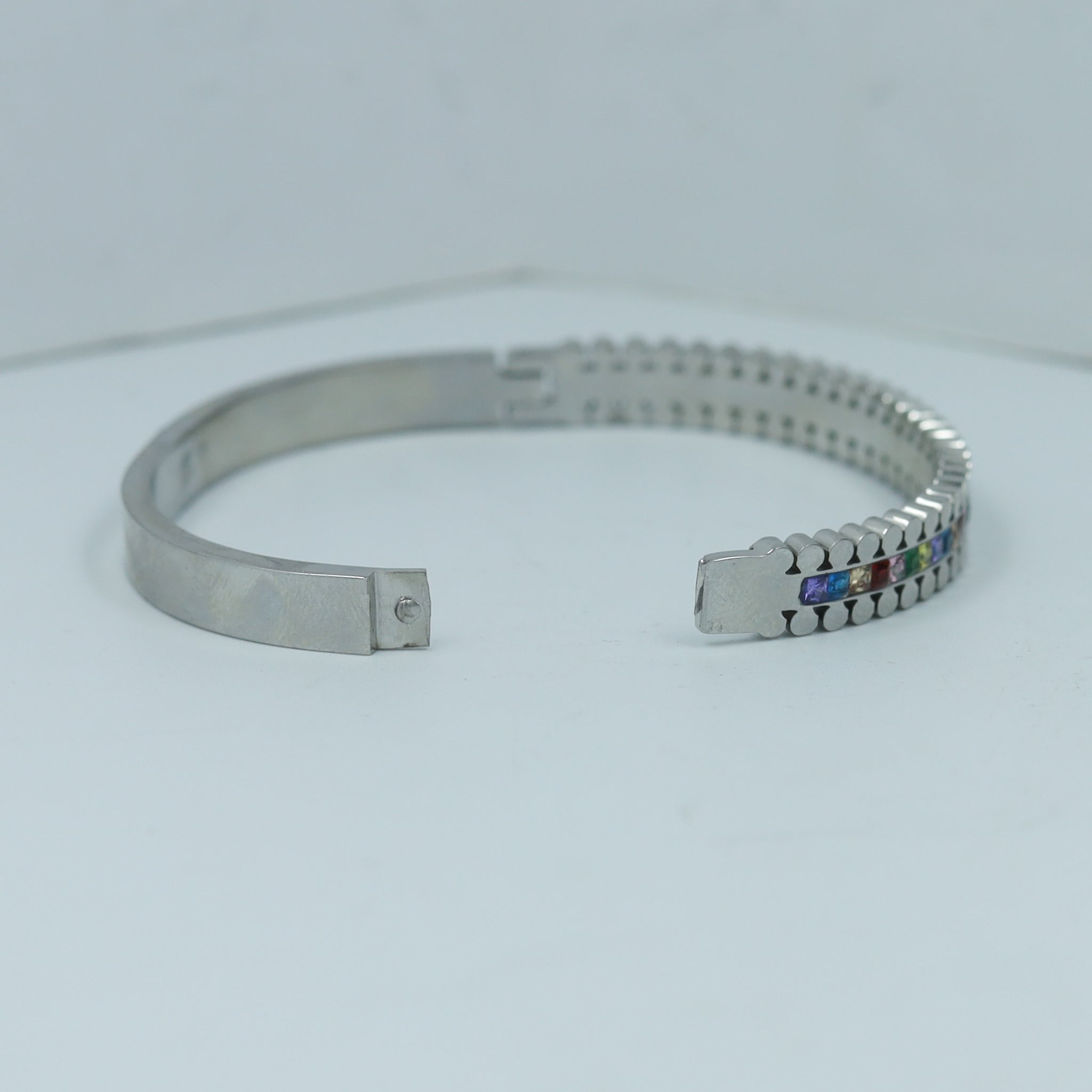 Zircon/AD Zircon/AD Bracelet 7189-33