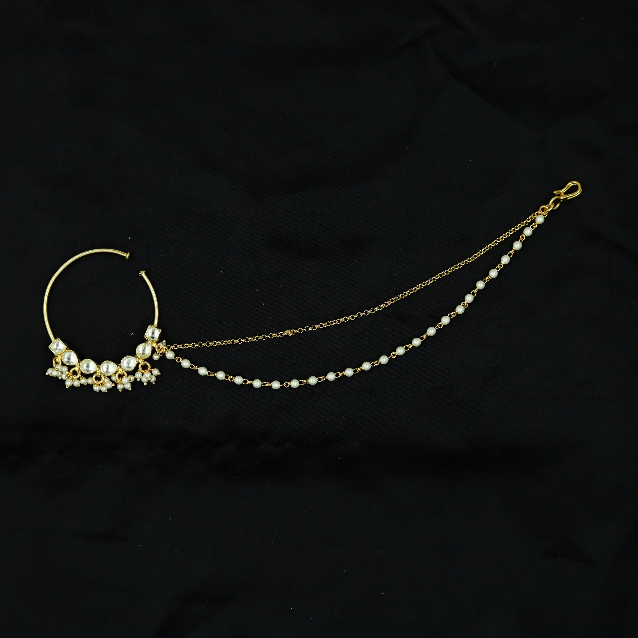 Kundan Nath 6530-28