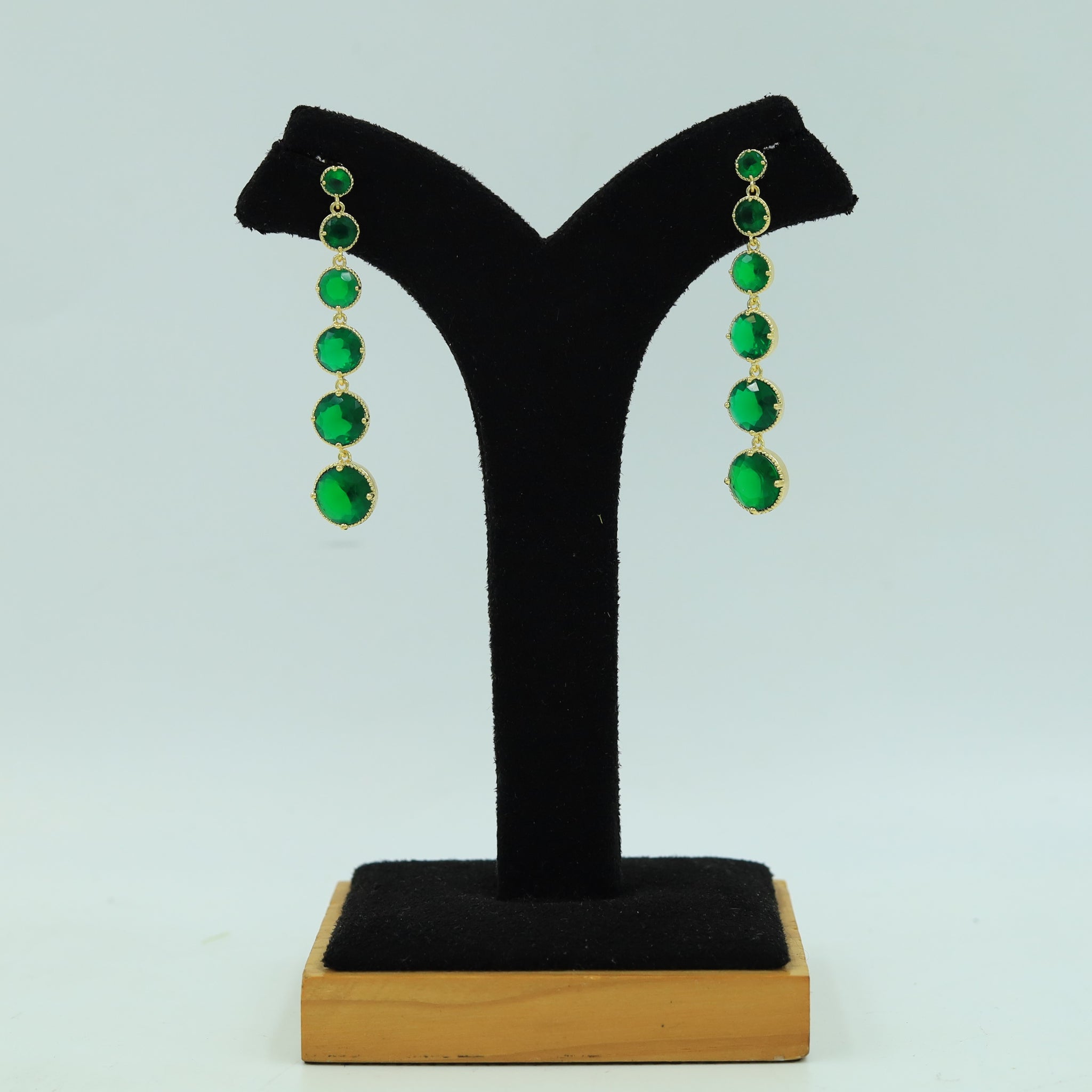 Danglers Fashion Earring 16147-31