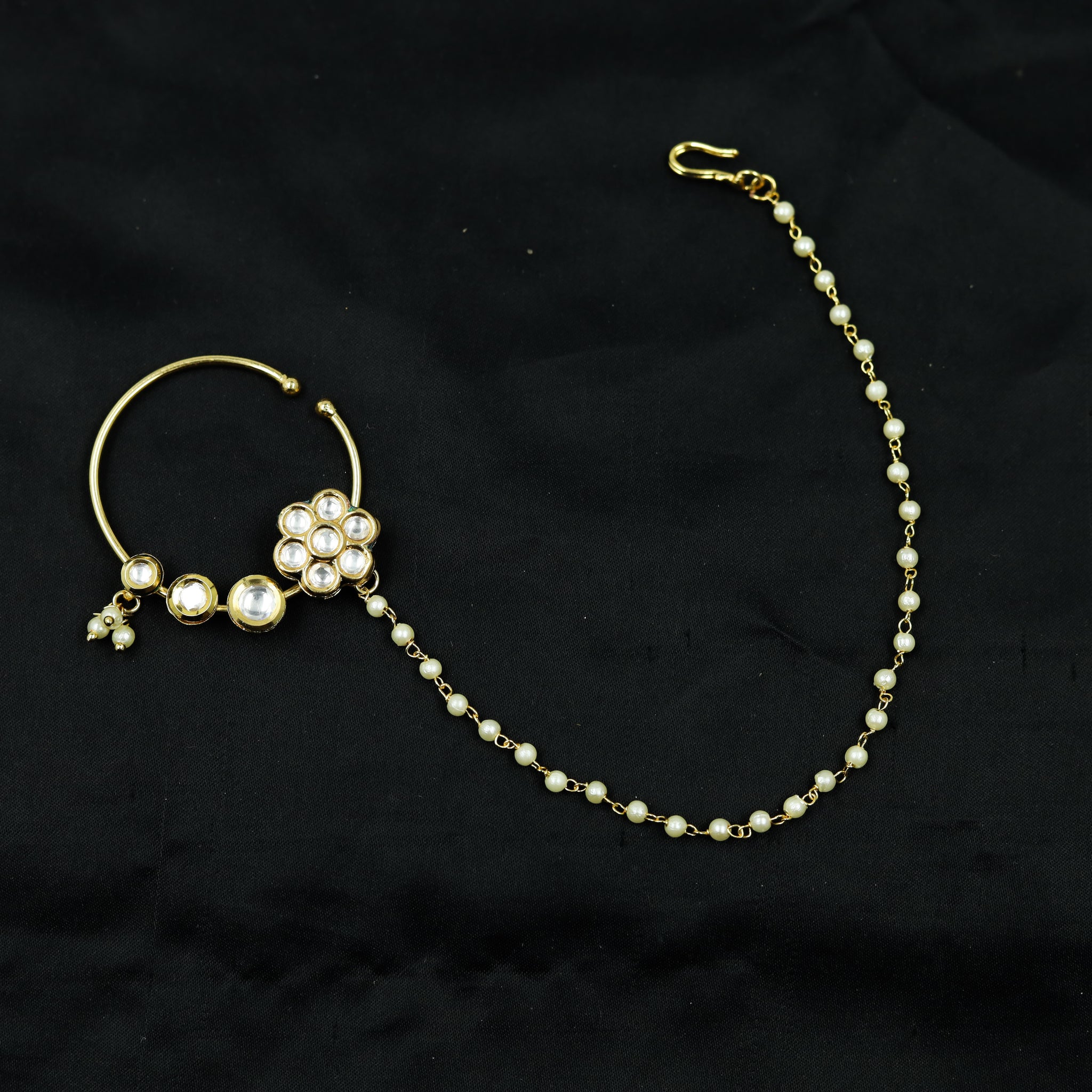 Kundan Nath 6534-28