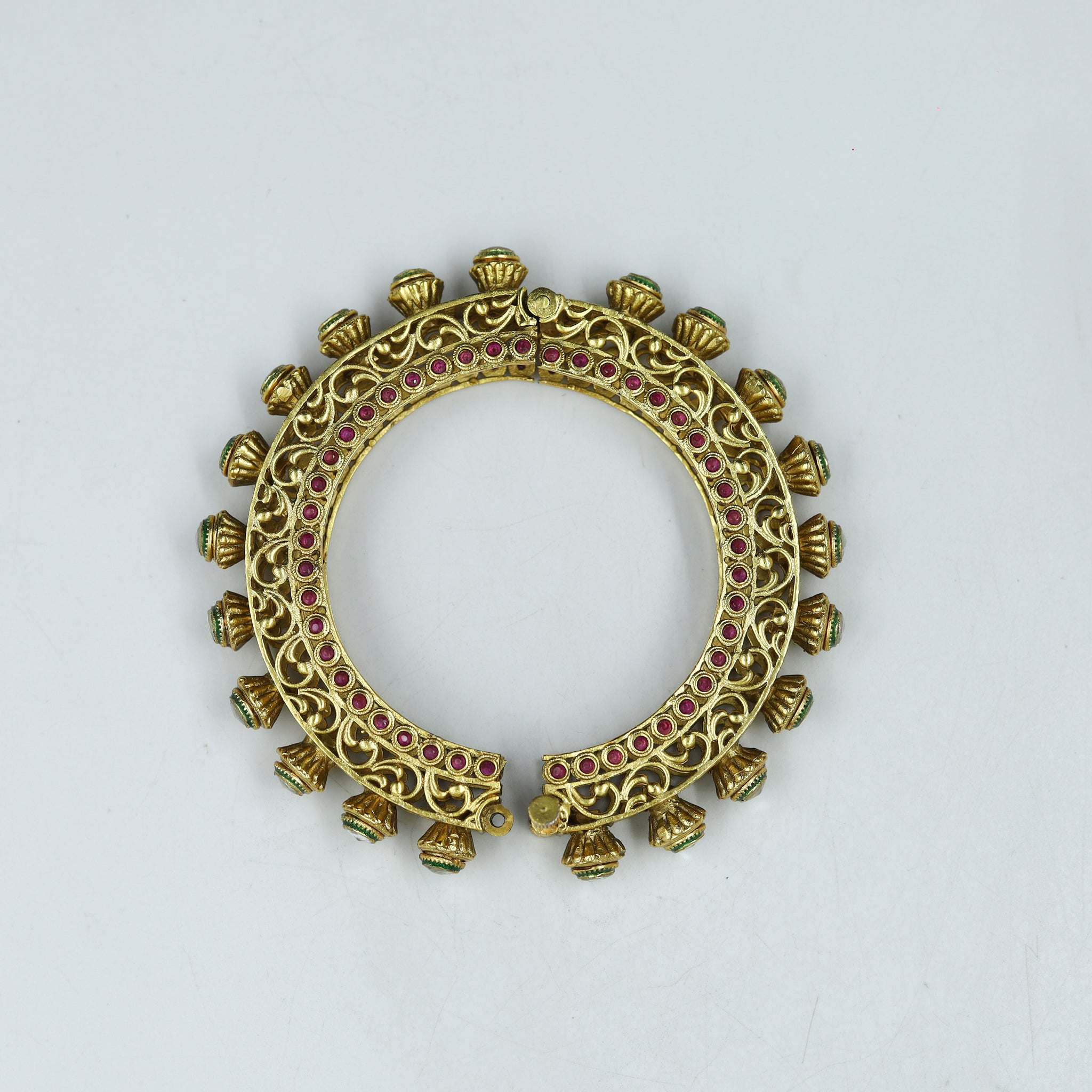 Kundan Pachheli Kada 4490-8555