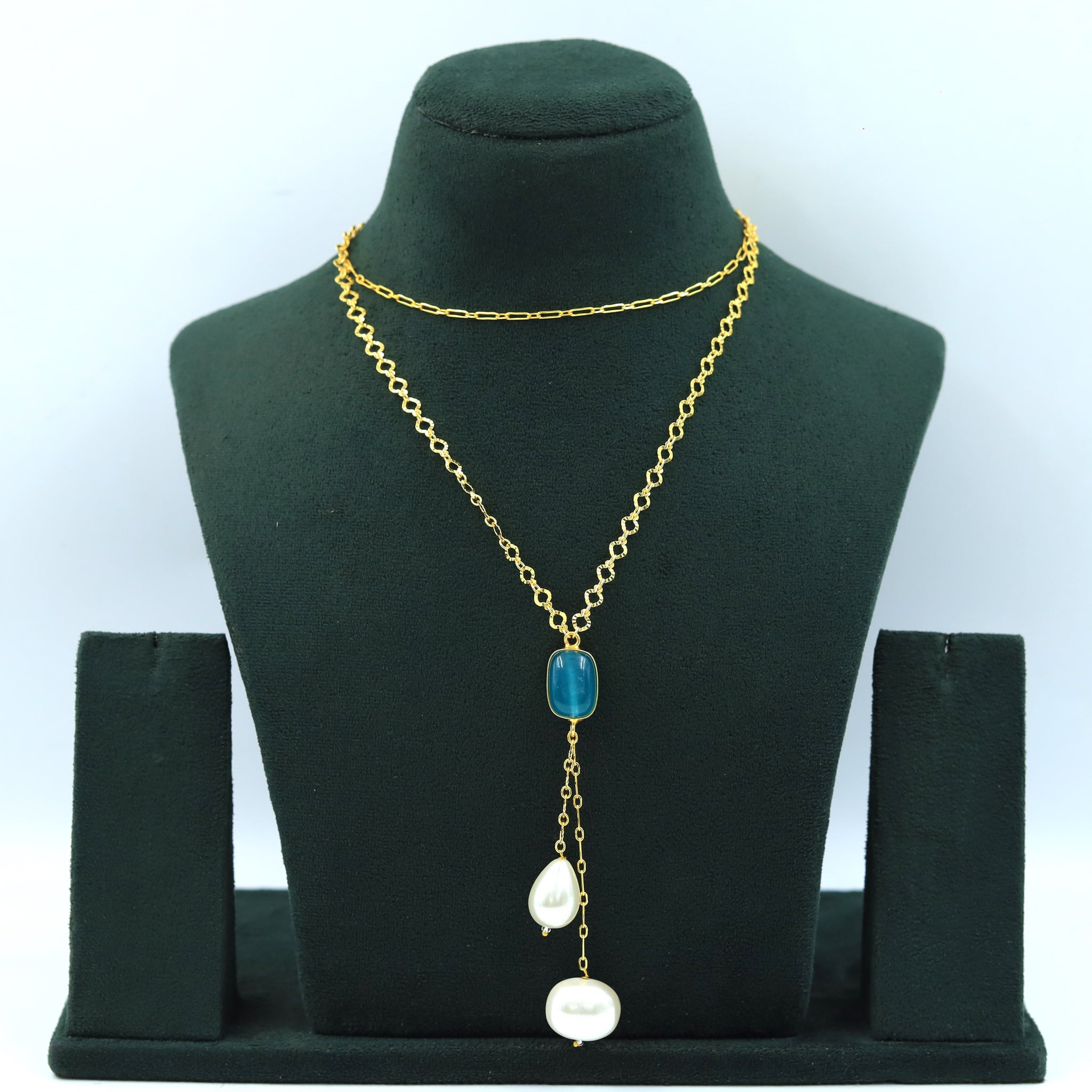 Fashion Pendant Set 16186-90