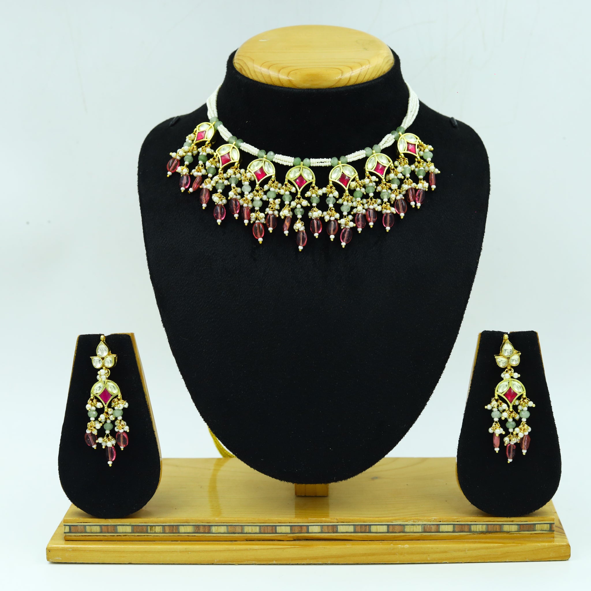 Dazzles Jewellery - Best Quality Artficial Imitation Jewellery – Dazzles  Fashion and Costume Jewellery