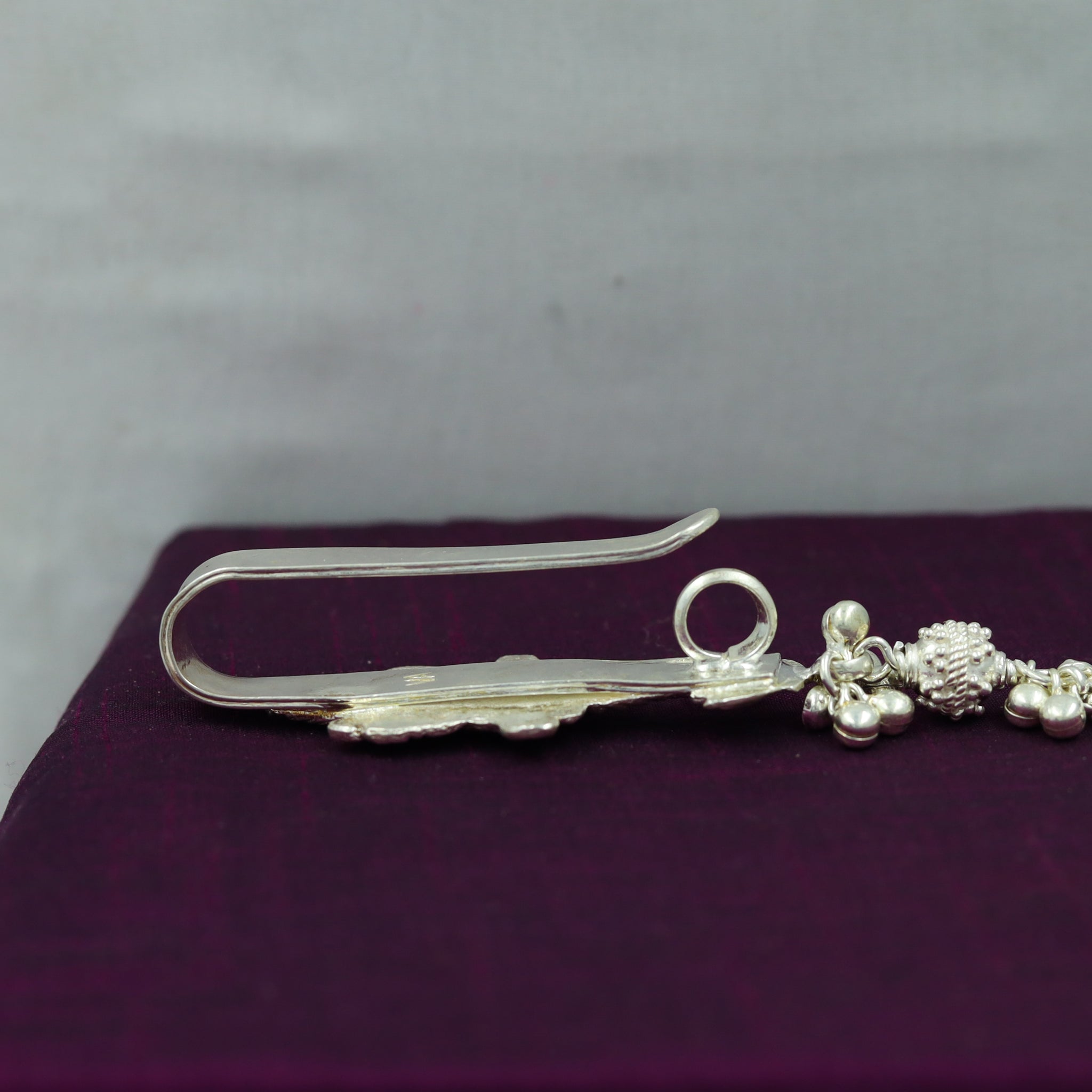 Silver Silver Accessories 15026-2171