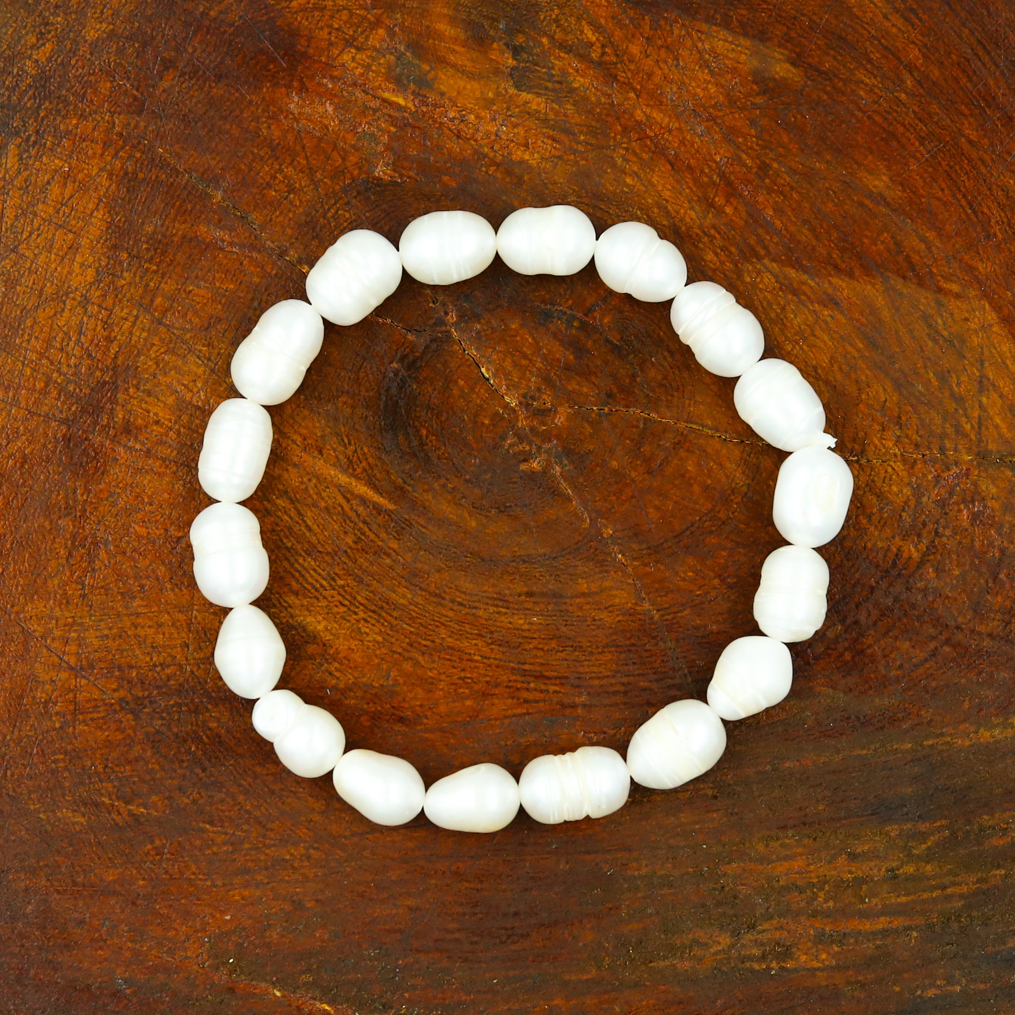 Pearl Bracelet 12699-05