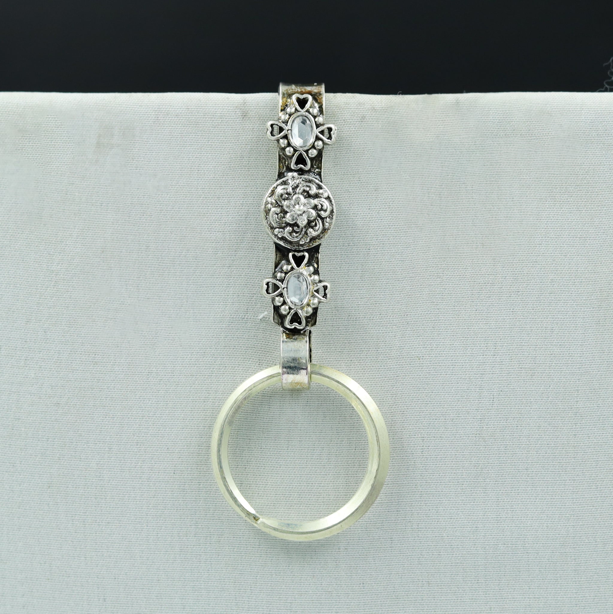 Silver Silver Accessories 15023-2168