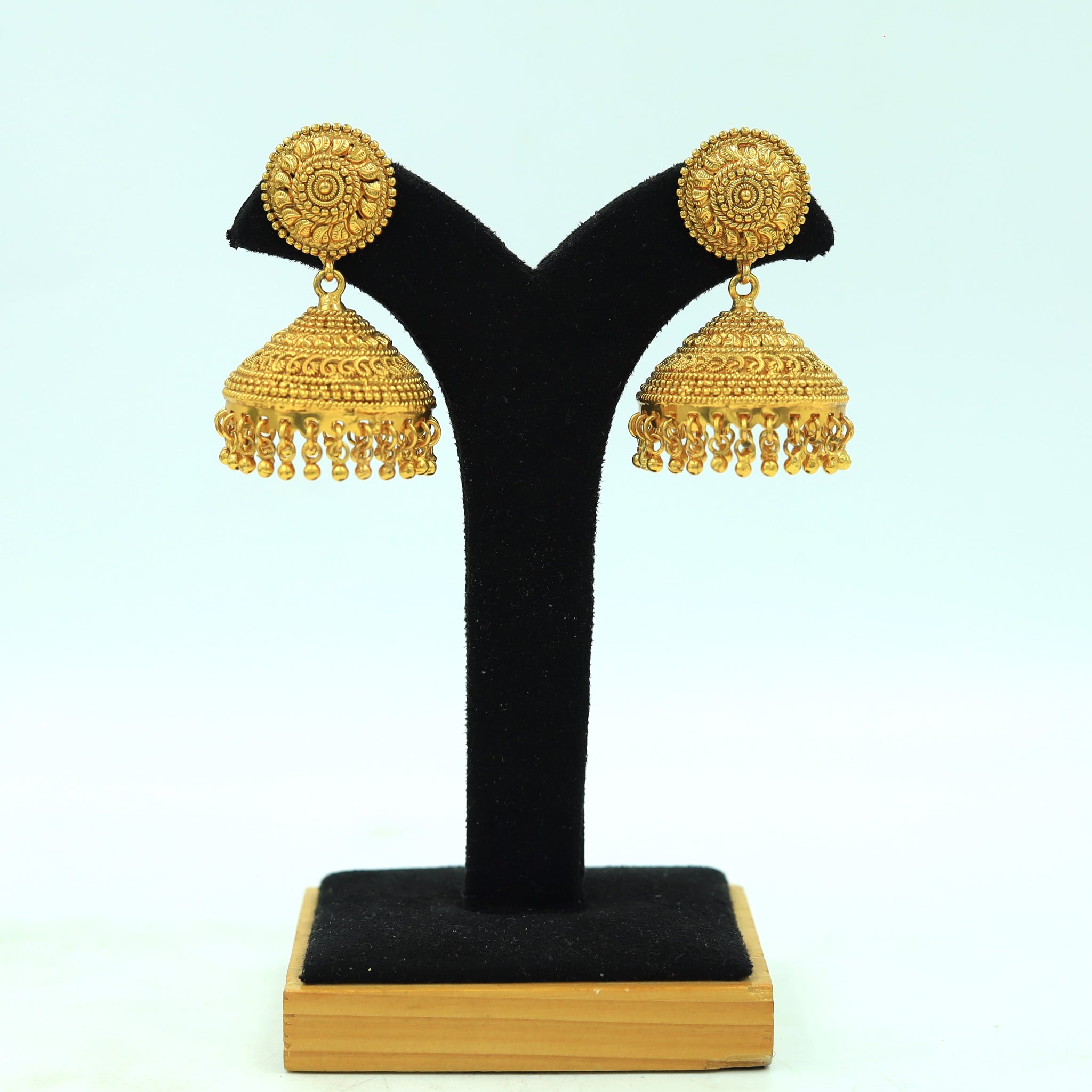 Gold Gold Look Earring 17997-5179