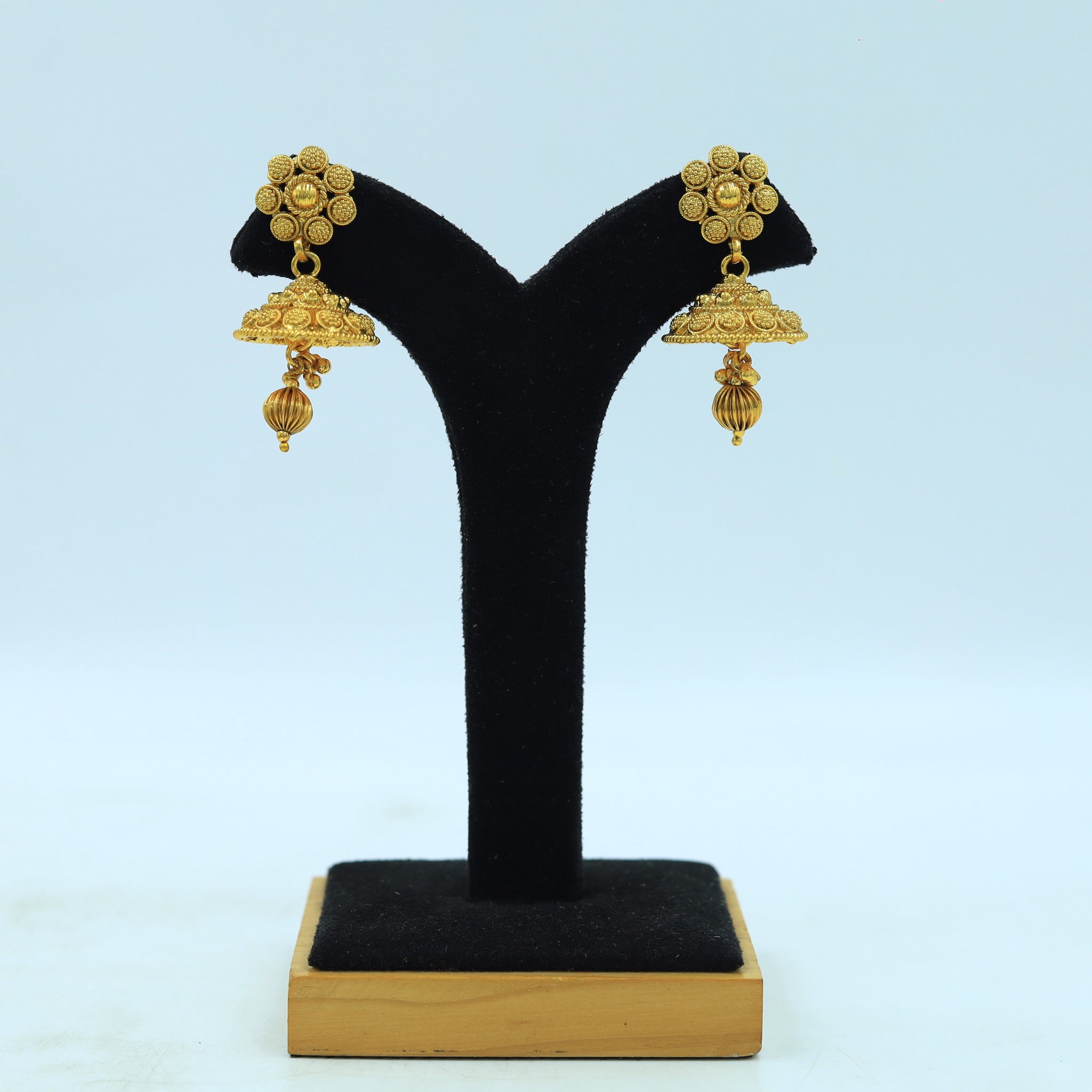 Gold Gold Look Earring 18080-5262