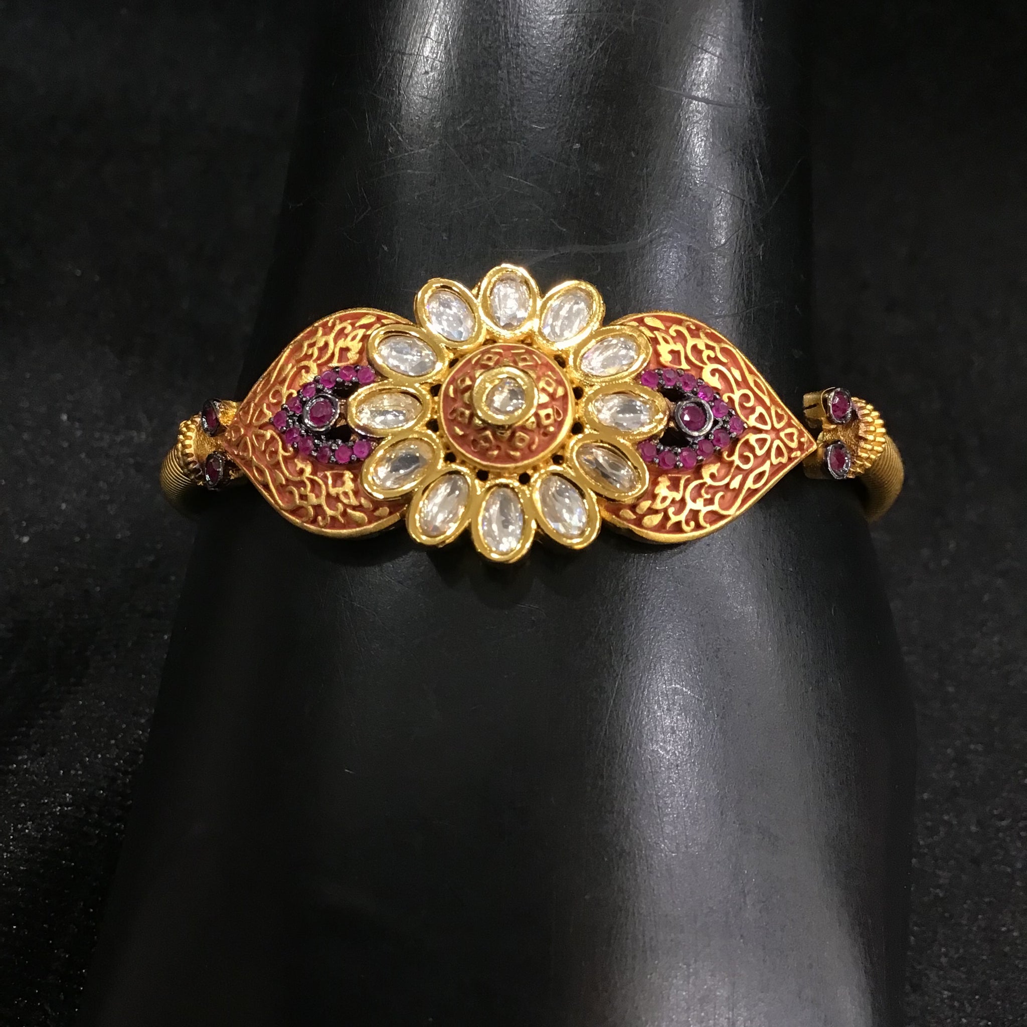 Brown Bracelet - Dazzles Jewellery